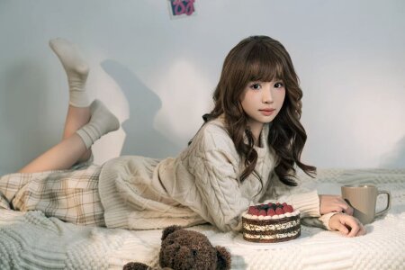 qiuqiu0721 莹莹老师 Pic