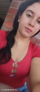 Camila-Valverde la chica de campo Pic 4