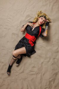 folinskayyya Temari-san Pic 9