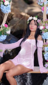 emily_dempsey Happy Valentine's Day 🎀 slika 7