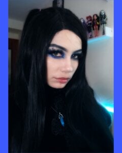 _sakae_Lil mayer/ ergo proxy Bild 3