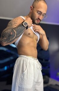 JeanColleman SENSUAL NOVEMBER Pic 3