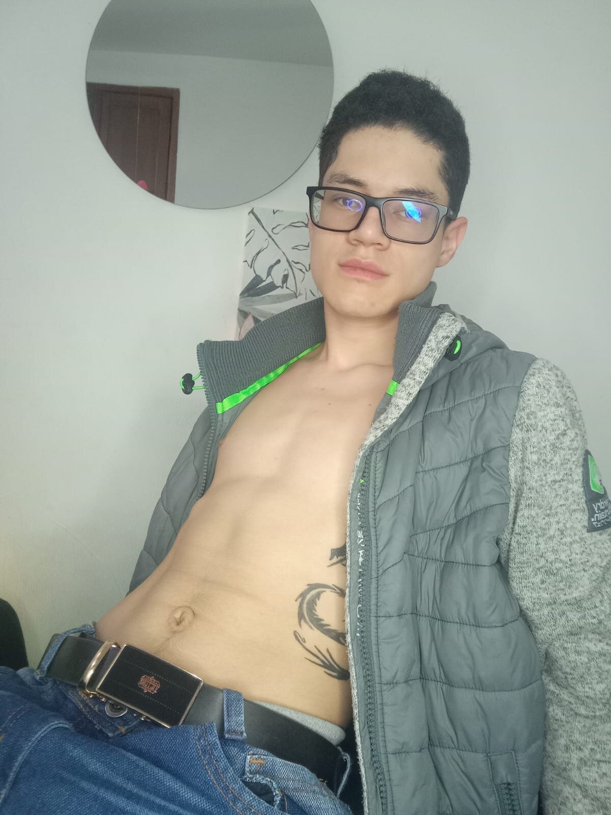 wolfandsky Image populaire  4423