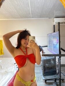 AlisonBeckerr_ 💞💞 Pic 3