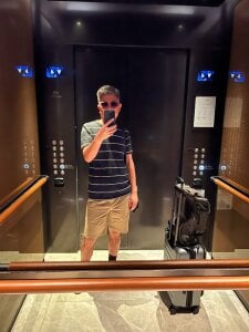 RockHard_YummyCock Selfie 사진 3