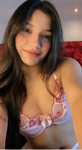 luci_bunnyluci cute :) Bild