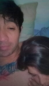 Labellasex Así duerme la bella después de una noche de sexo🫣 Pic