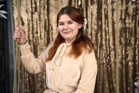 Eva_Starlight❄ Bild 3