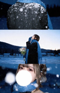 aoi_Hcup ふゆふゆふゆ♡♡ Pic