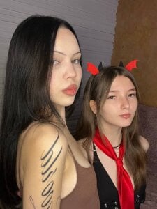 DongMolt Juliet and Klara collection of cute photos Immagine 