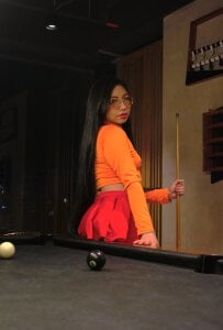 demyanderson_ Let's play🎱 รูป  2