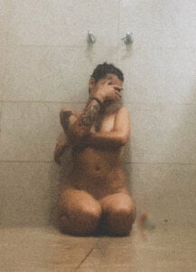 Anny_Kiitty Photographic art Pic 4