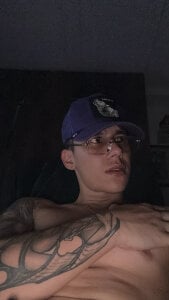 Michelletylor Thats me bb 😈👹❤️‍🔥🗿👑 slika 2