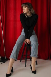 SharonEllis Public Pic 4