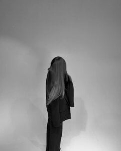 LaveraMeling Beauty vibe 🥰 Pic