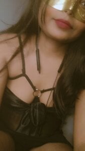 its_himani umma 😋 Bilde