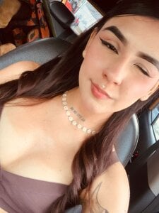 VioletBlaze Like a princess Pic 2