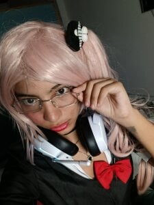 JUNKO PIGTAIL SELFIES od Lovelyamyy  2 snímek