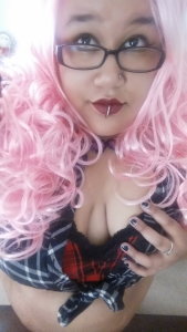 SexySilvia Public Pic 5