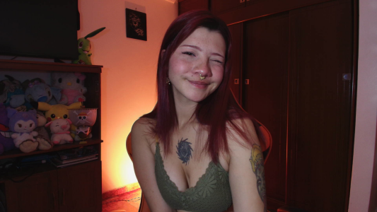 Cute Sua de Ethereal_Sua  3 Imagens