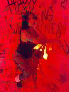 Keyla_Cutte_ Public Pic 3