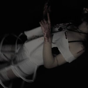 MarieHernandez Trick or Touch Pic