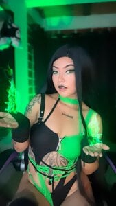 Katyuska_Sg1 Shego зображення 2