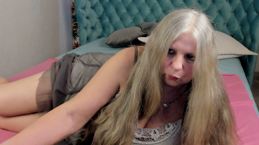 mariabelladonna Gray Pic 2