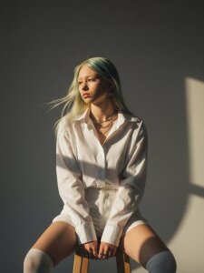 RendaBacke Sweet Temptation Pic