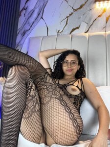 MarelynSummer Blowjob 🥵🍆 Pic 4