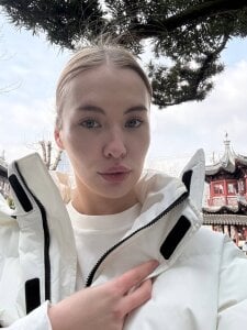 PatriaKeppler It’s me🥰 Hình