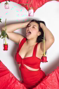 Amy_Ferreira Valentine's Day ✨  2. fénykép