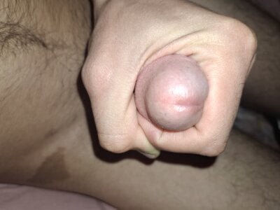 Bigpenis22sm Public Pic 5