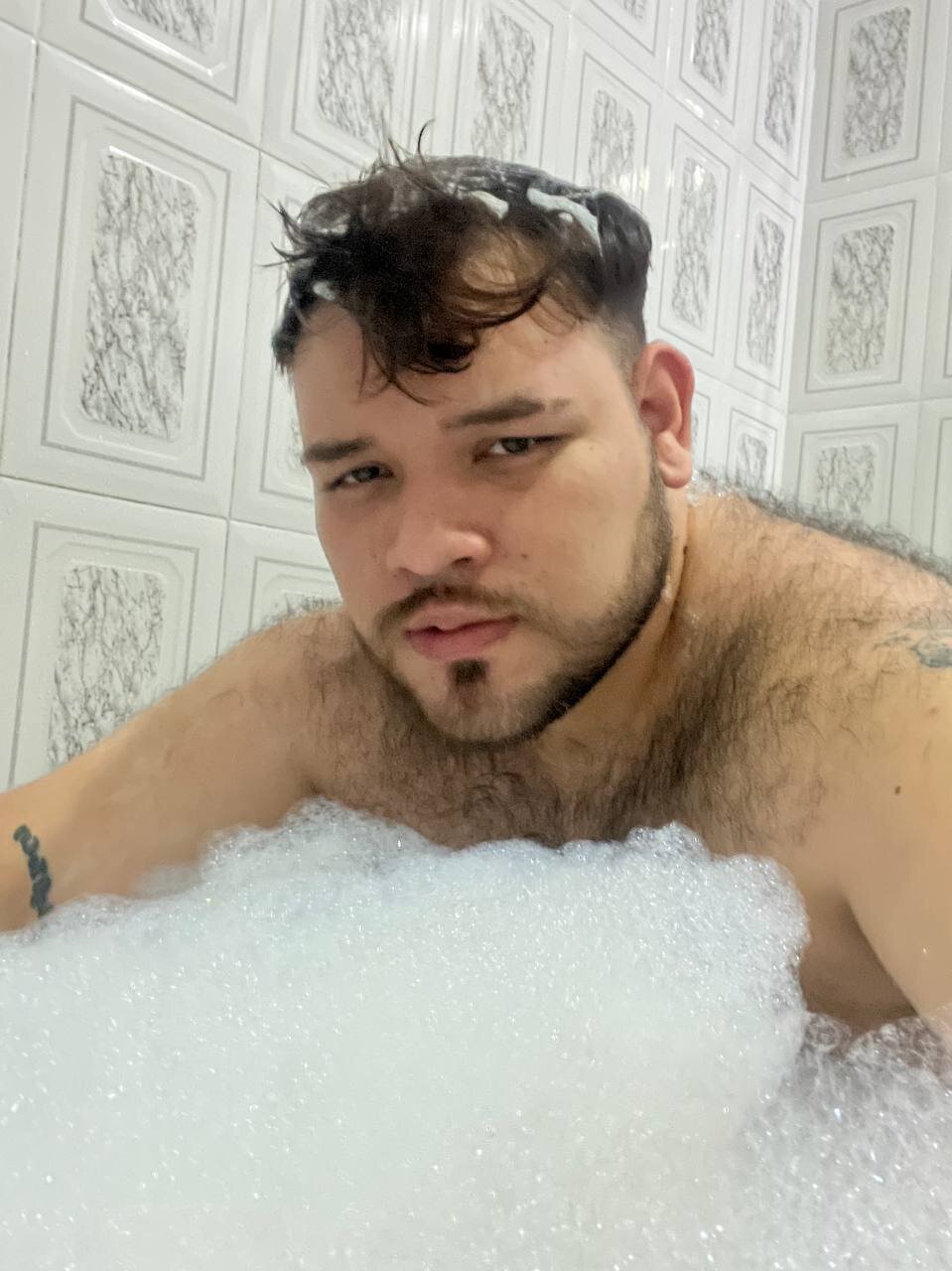 big_bearr Trending Plaatje 4236