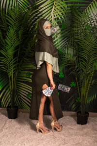 rawiya: Are you coming to seek your luck with me? ( 7 фото)