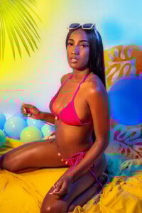 FiorelaLenin SEXY SUMMER 2025🩱🌞😎 Photo 6