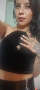 Zafiro_candyblue 😈😈😈 Foto 5