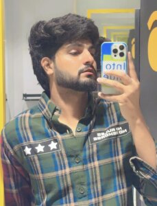 Yadav_top8058 Public Pic