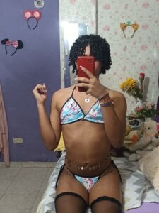 shannel_hilll every day but sexy Pic 2