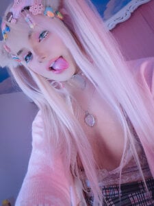 Angelica_Reborn more of me 사진 2
