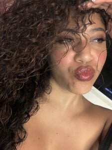 Lilybrunette_ XOXO Hình 6