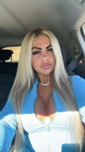 ArabellaAngelll Public Pic 2