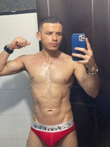 liam_es Red Signal 🔥 圖片 2