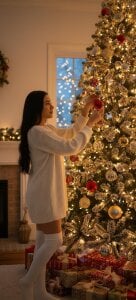 violet_77711 merry christmas 2025 Foto 5