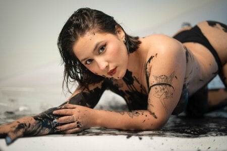 dyvis_22 naughty for you 🖤 Pic 5