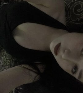 EdriseSenosk Dark secrets Pic