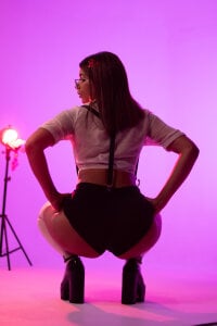 AlinaSweett Alina sexy hot 🔥 Kuva 2