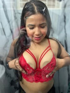 Alondra_Tits lots of love for you! Pic 3