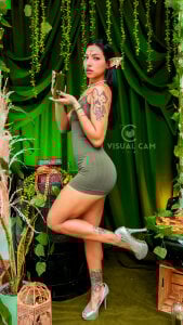 Maia_520 Lucky Touch🔥 slika 3