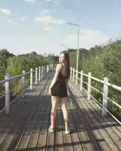 RhodaSawinski Mirror, tell me... Pic 3